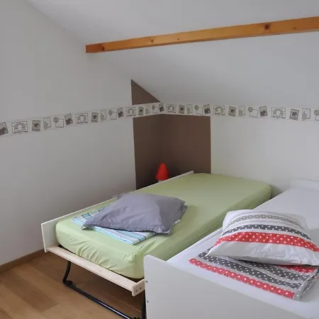 Maison Avec Piscine 8 Couchages Entre Annecy Et Aix Les Bains * Rumilly (Haute-Savoie)